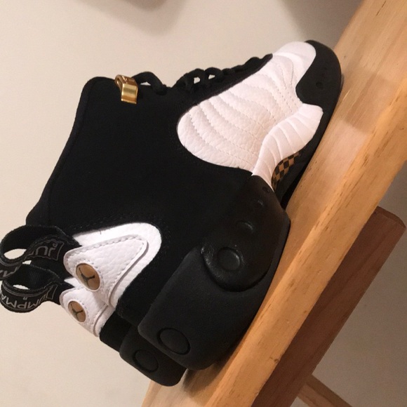 Jordan JumpMan Pro BG - Picture 4 of 4